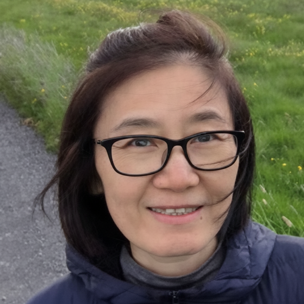 Mdm Xu Jinhong